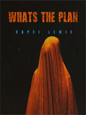 cover image of Whats the Plan